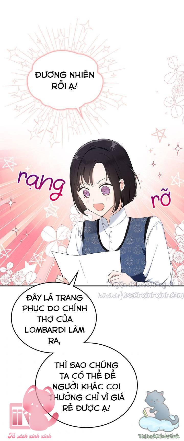 Kiếp Này Ta Sẽ Trở Thành Gia Chủ - Chap 38 - Trang 45