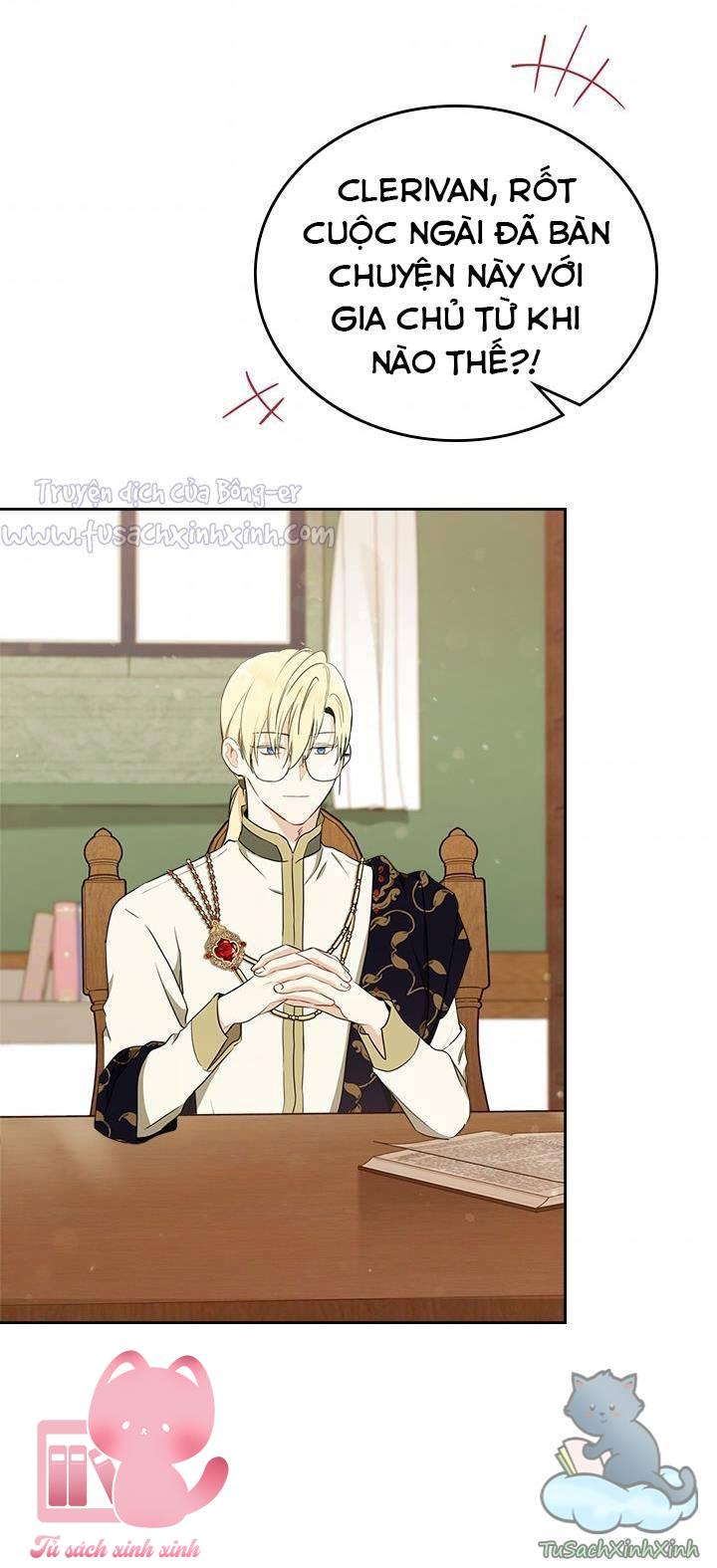 Kiếp Này Ta Sẽ Trở Thành Gia Chủ - Chap 38 - Trang 46