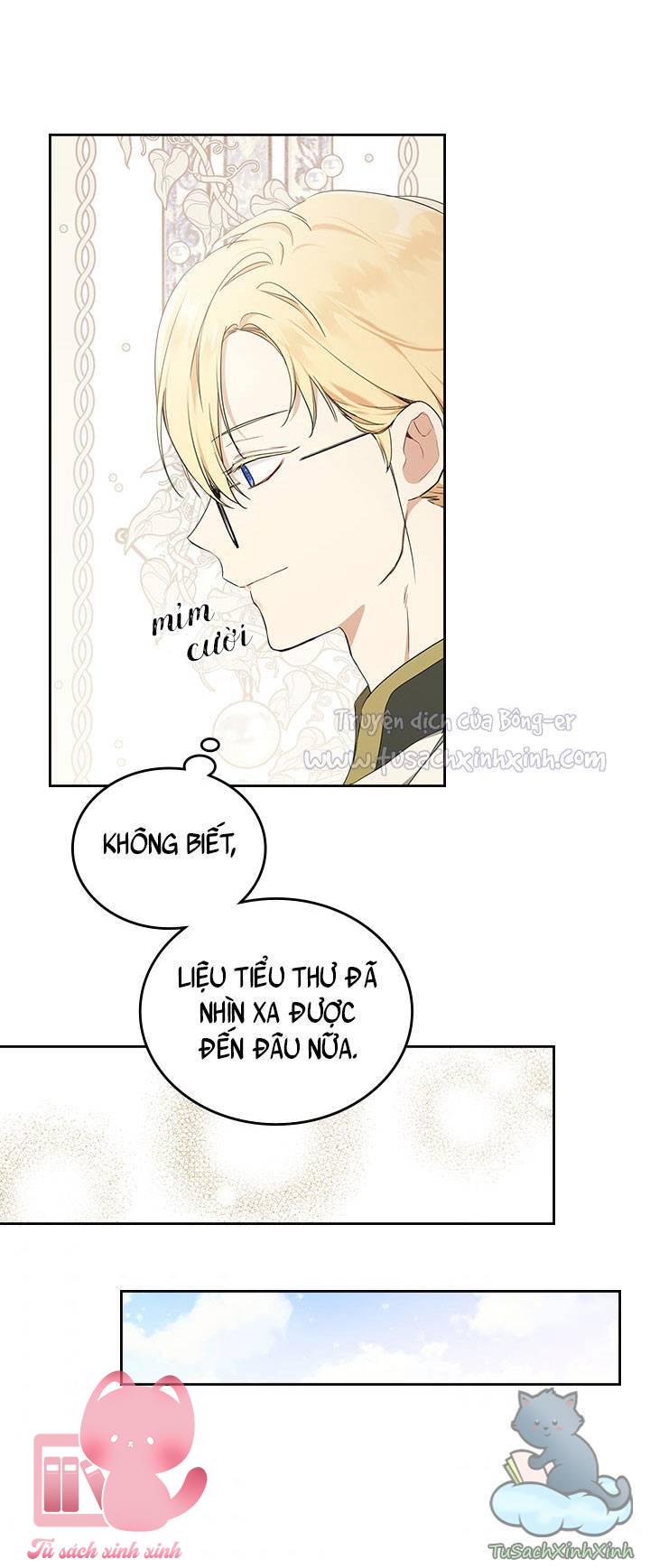 Kiếp Này Ta Sẽ Trở Thành Gia Chủ - Chap 38 - Trang 49