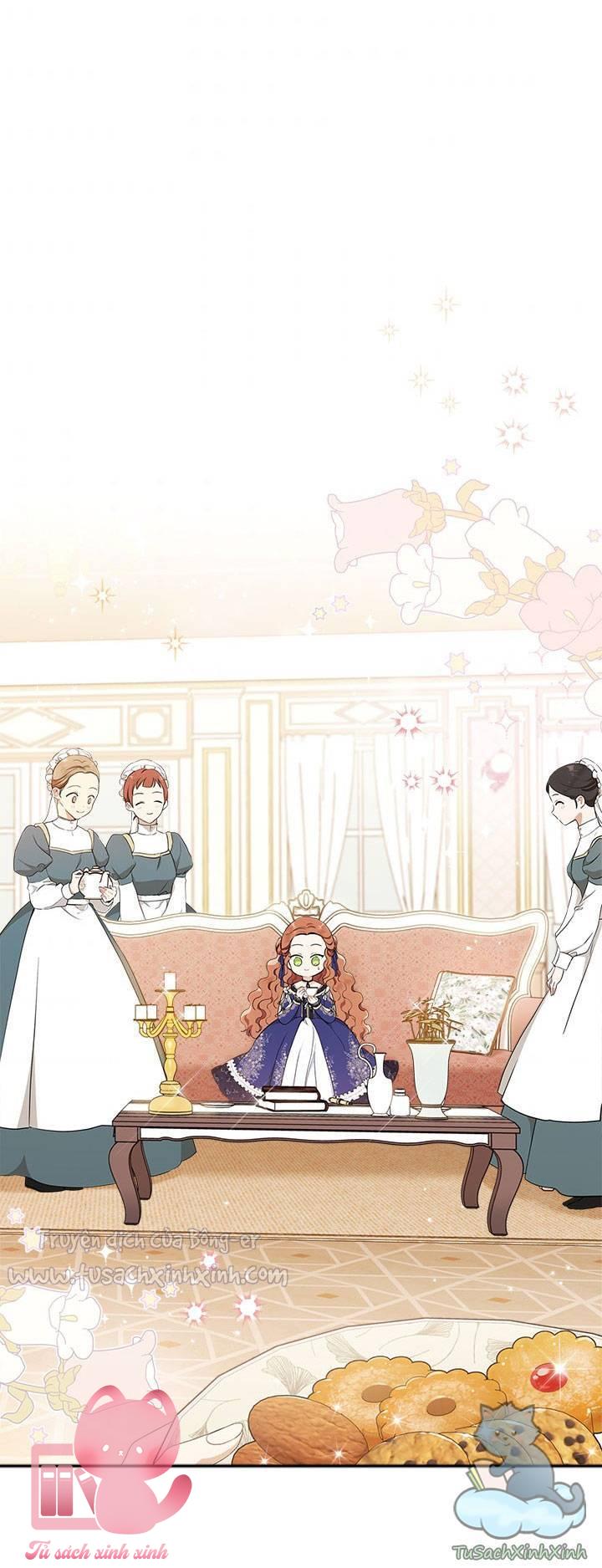Kiếp Này Ta Sẽ Trở Thành Gia Chủ - Chap 38 - Trang 50