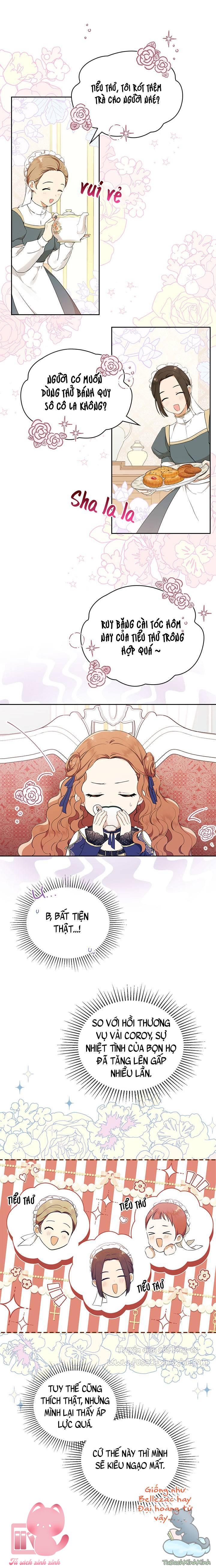Kiếp Này Ta Sẽ Trở Thành Gia Chủ - Chap 38 - Trang 51
