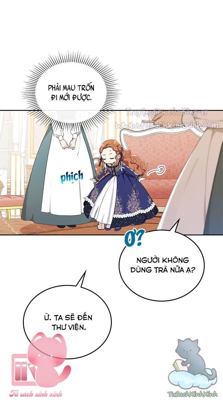 Kiếp Này Ta Sẽ Trở Thành Gia Chủ - Chap 38 - Trang 52