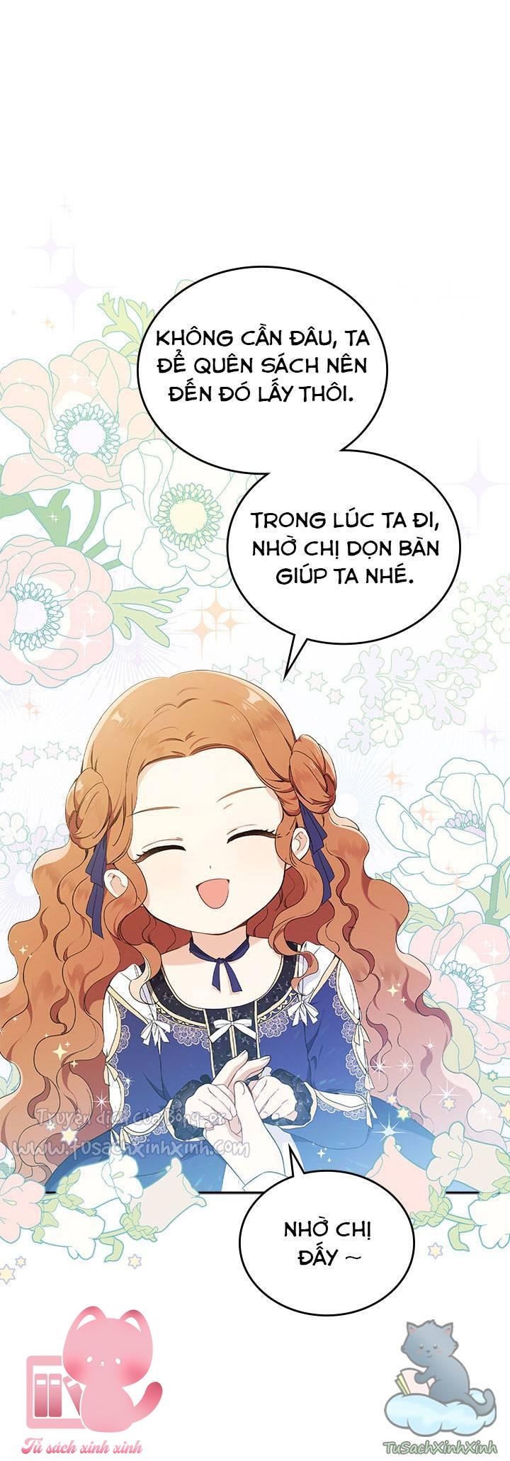 Kiếp Này Ta Sẽ Trở Thành Gia Chủ - Chap 38 - Trang 54