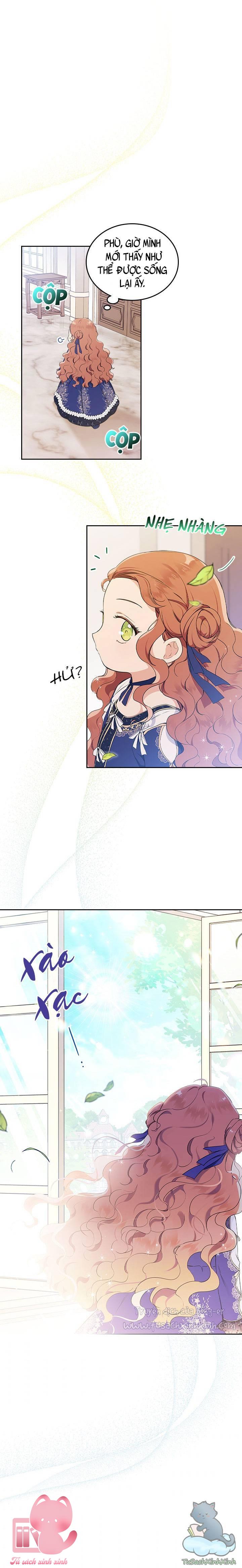 Kiếp Này Ta Sẽ Trở Thành Gia Chủ - Chap 38 - Trang 56