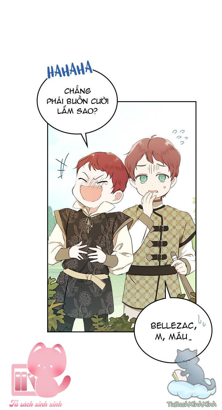Kiếp Này Ta Sẽ Trở Thành Gia Chủ - Chap 39 - Trang 17