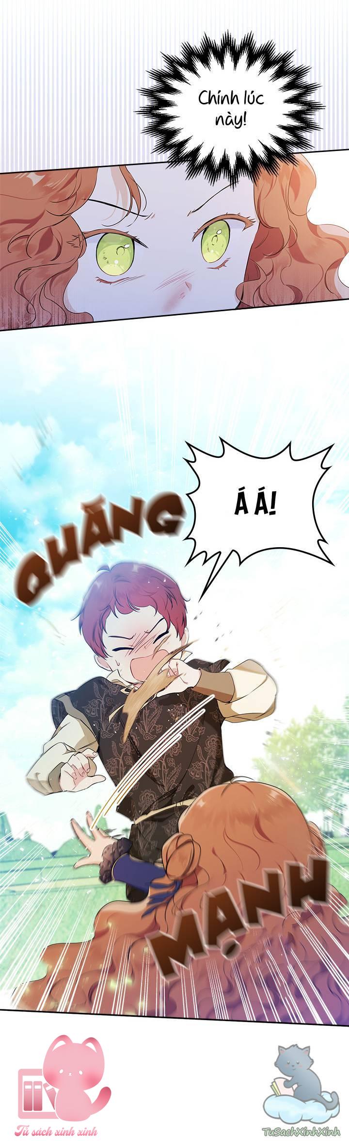 Kiếp Này Ta Sẽ Trở Thành Gia Chủ - Chap 39 - Trang 24