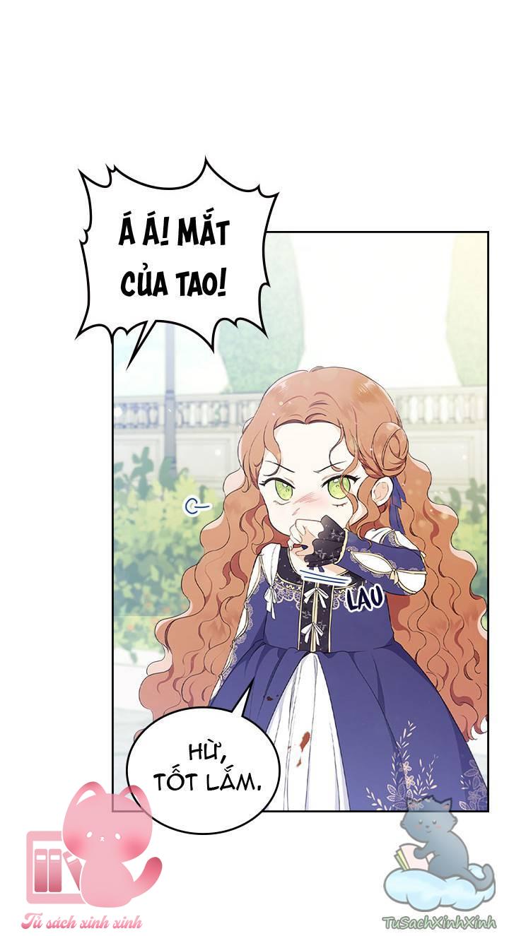 Kiếp Này Ta Sẽ Trở Thành Gia Chủ - Chap 39 - Trang 25