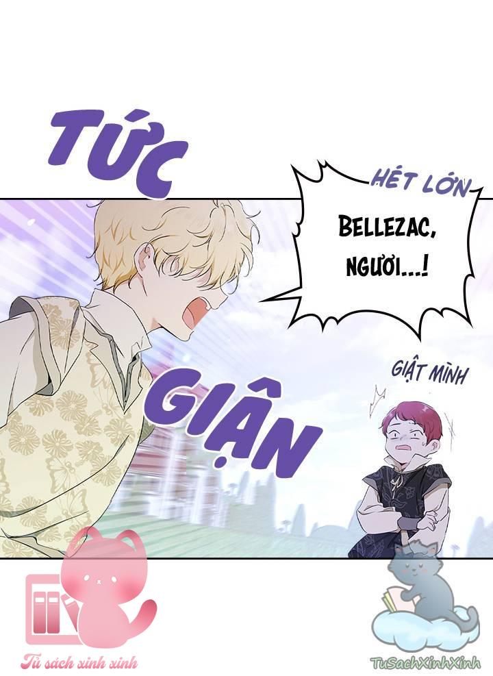 Kiếp Này Ta Sẽ Trở Thành Gia Chủ - Chap 39 - Trang 37