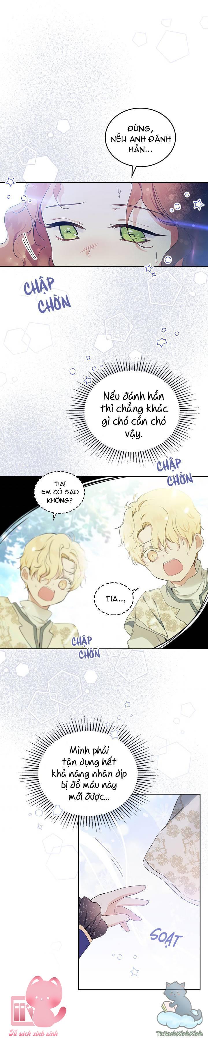 Kiếp Này Ta Sẽ Trở Thành Gia Chủ - Chap 39 - Trang 40
