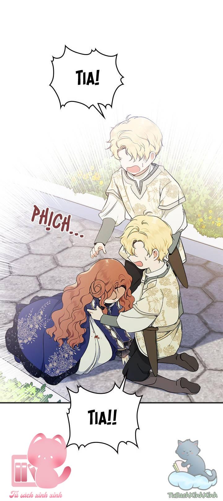 Kiếp Này Ta Sẽ Trở Thành Gia Chủ - Chap 39 - Trang 41