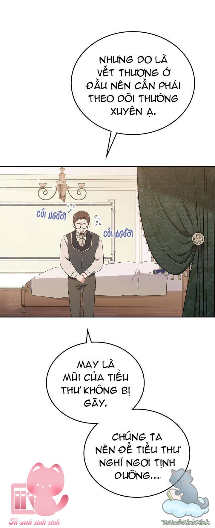 Kiếp Này Ta Sẽ Trở Thành Gia Chủ - Chap 39 - Trang 56