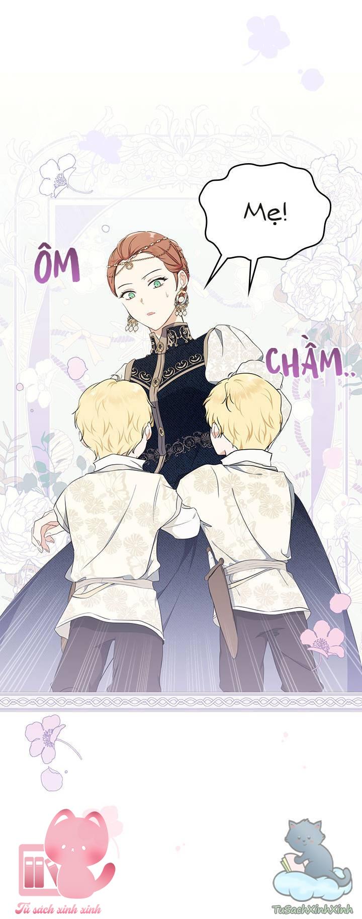 Kiếp Này Ta Sẽ Trở Thành Gia Chủ - Chap 39 - Trang 58