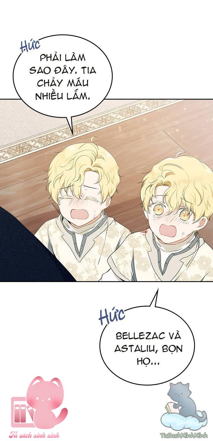 Kiếp Này Ta Sẽ Trở Thành Gia Chủ - Chap 39 - Trang 59