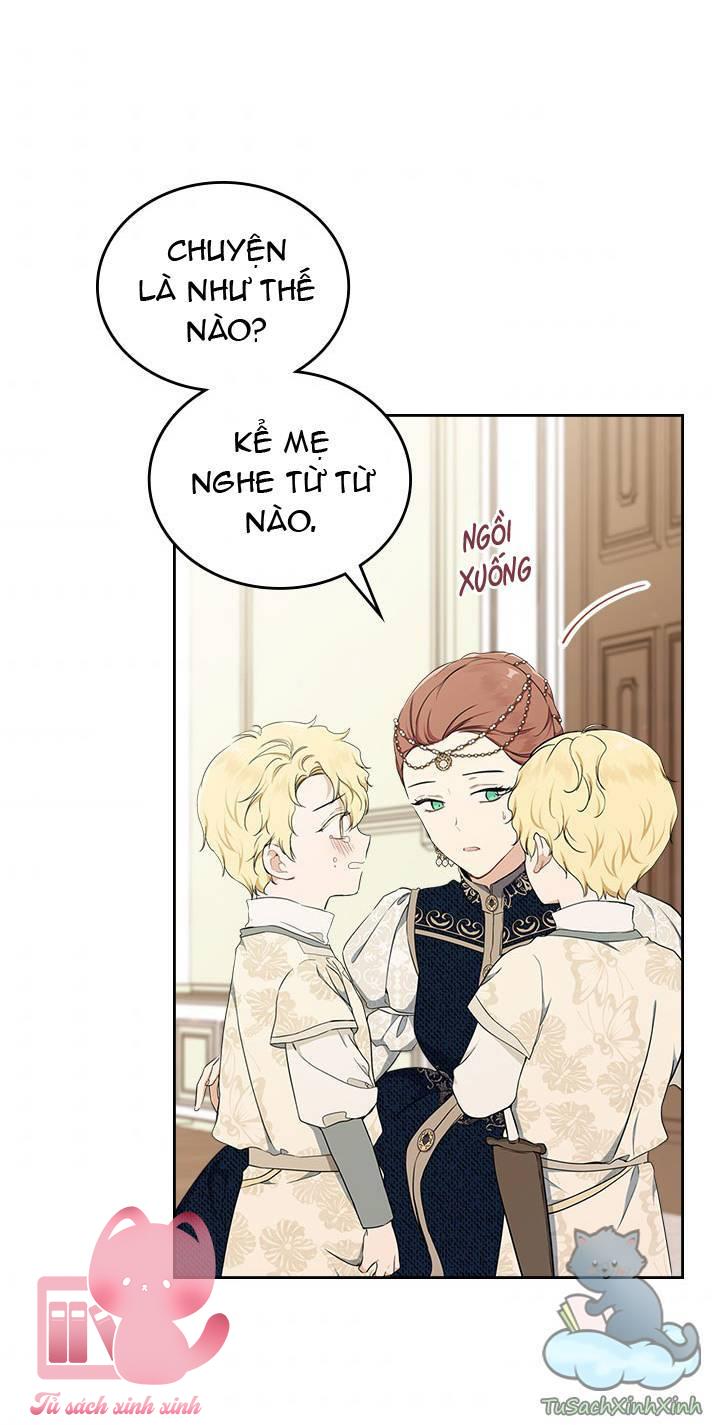 Kiếp Này Ta Sẽ Trở Thành Gia Chủ - Chap 39 - Trang 60