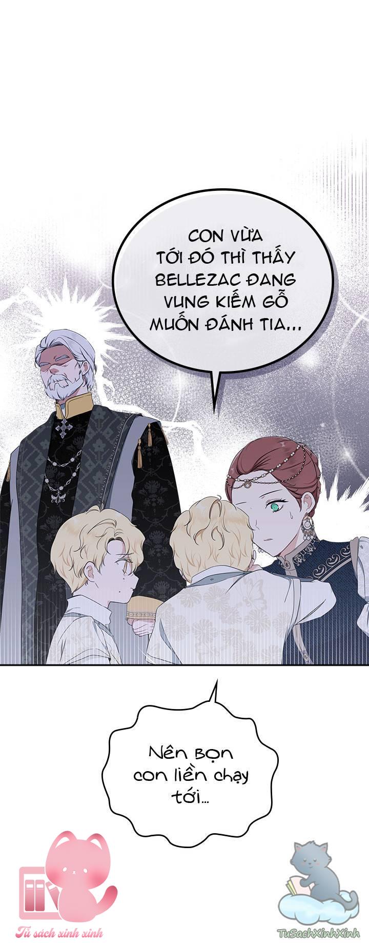 Kiếp Này Ta Sẽ Trở Thành Gia Chủ - Chap 39 - Trang 62