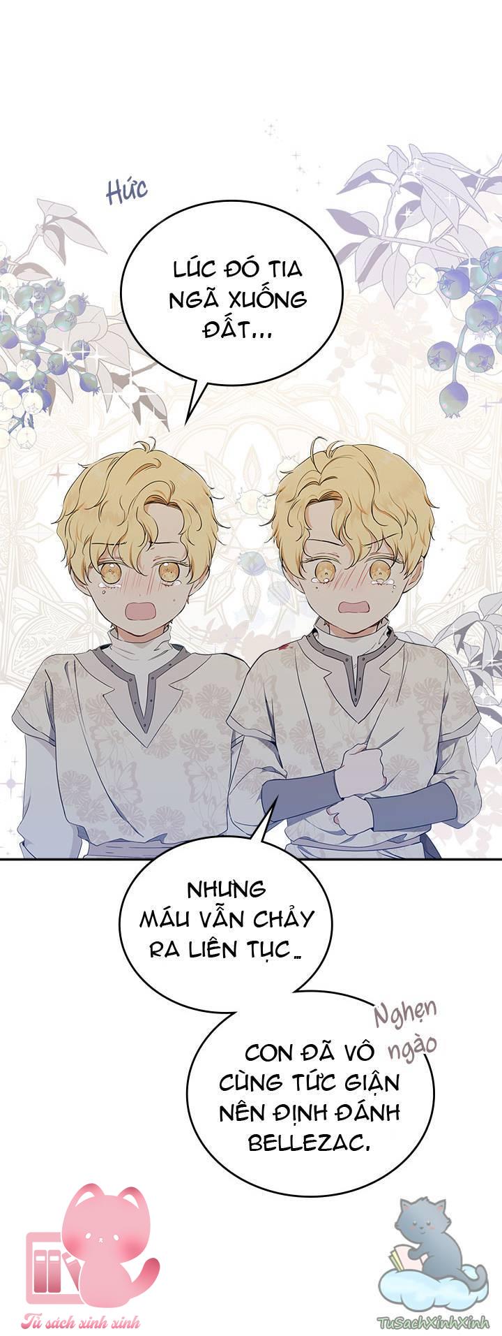 Kiếp Này Ta Sẽ Trở Thành Gia Chủ - Chap 39 - Trang 64