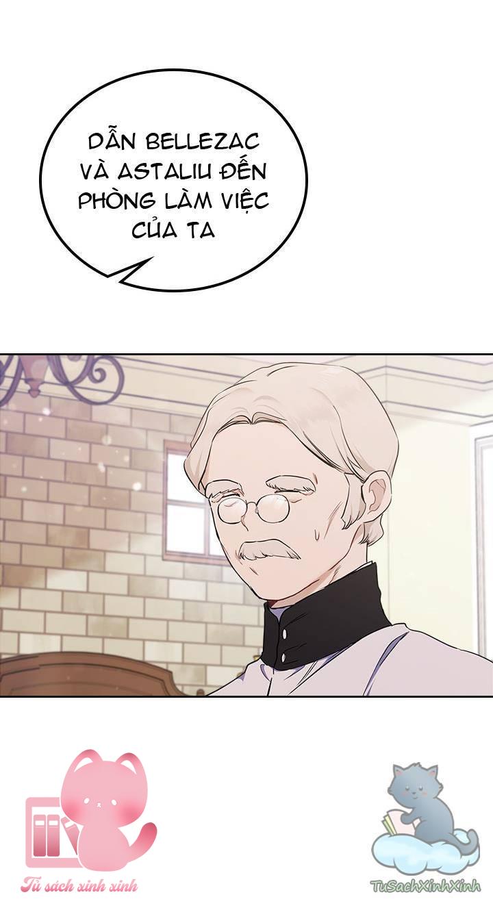 Kiếp Này Ta Sẽ Trở Thành Gia Chủ - Chap 39 - Trang 69