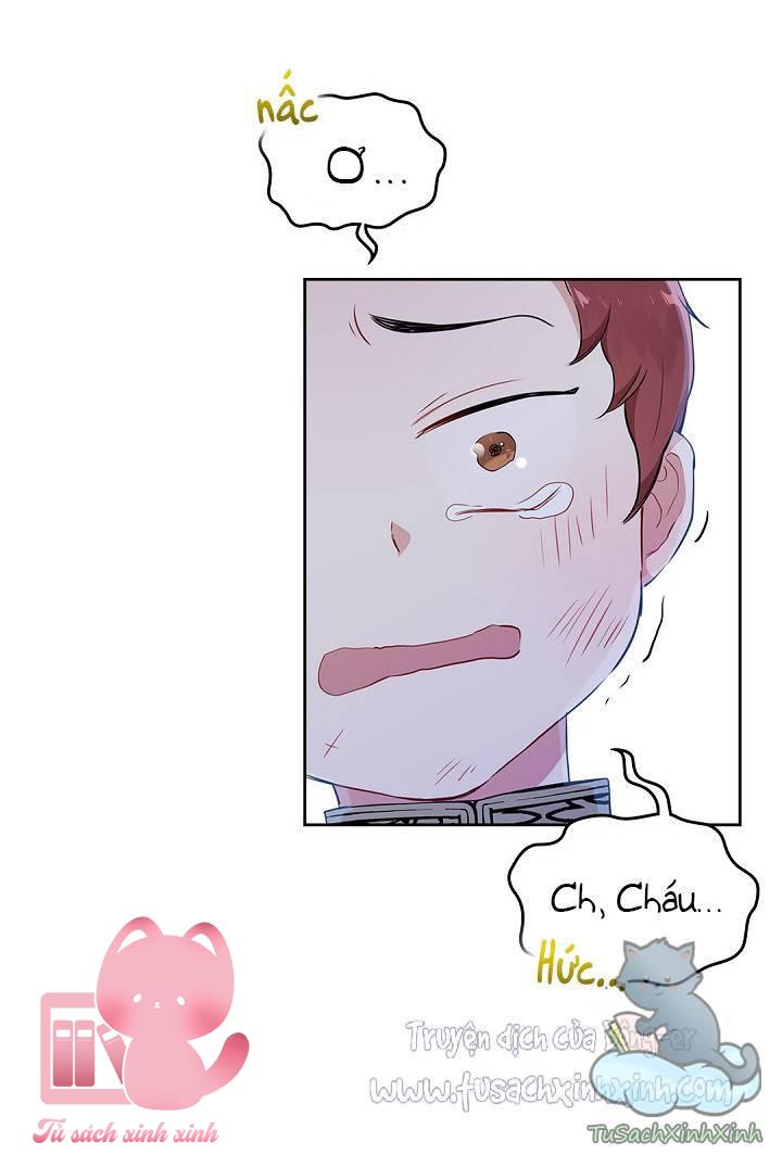 Kiếp Này Ta Sẽ Trở Thành Gia Chủ - Chap 4 - Trang 11