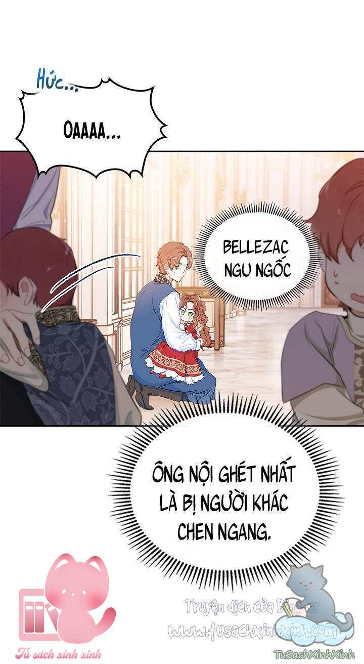 Kiếp Này Ta Sẽ Trở Thành Gia Chủ - Chap 4 - Trang 12