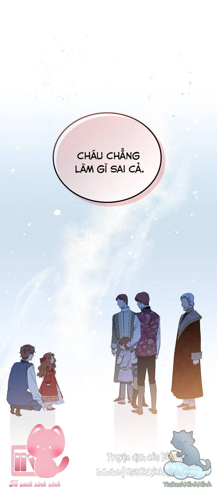 Kiếp Này Ta Sẽ Trở Thành Gia Chủ - Chap 4 - Trang 18