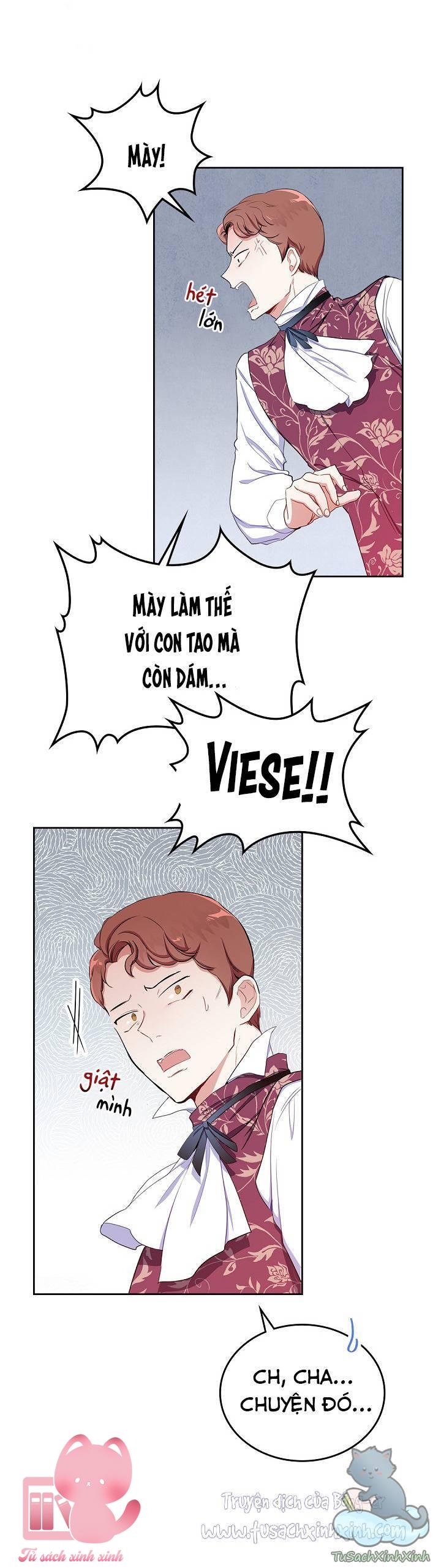 Kiếp Này Ta Sẽ Trở Thành Gia Chủ - Chap 4 - Trang 19