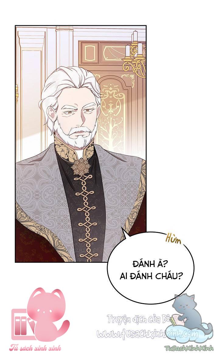 Kiếp Này Ta Sẽ Trở Thành Gia Chủ - Chap 4 - Trang 22