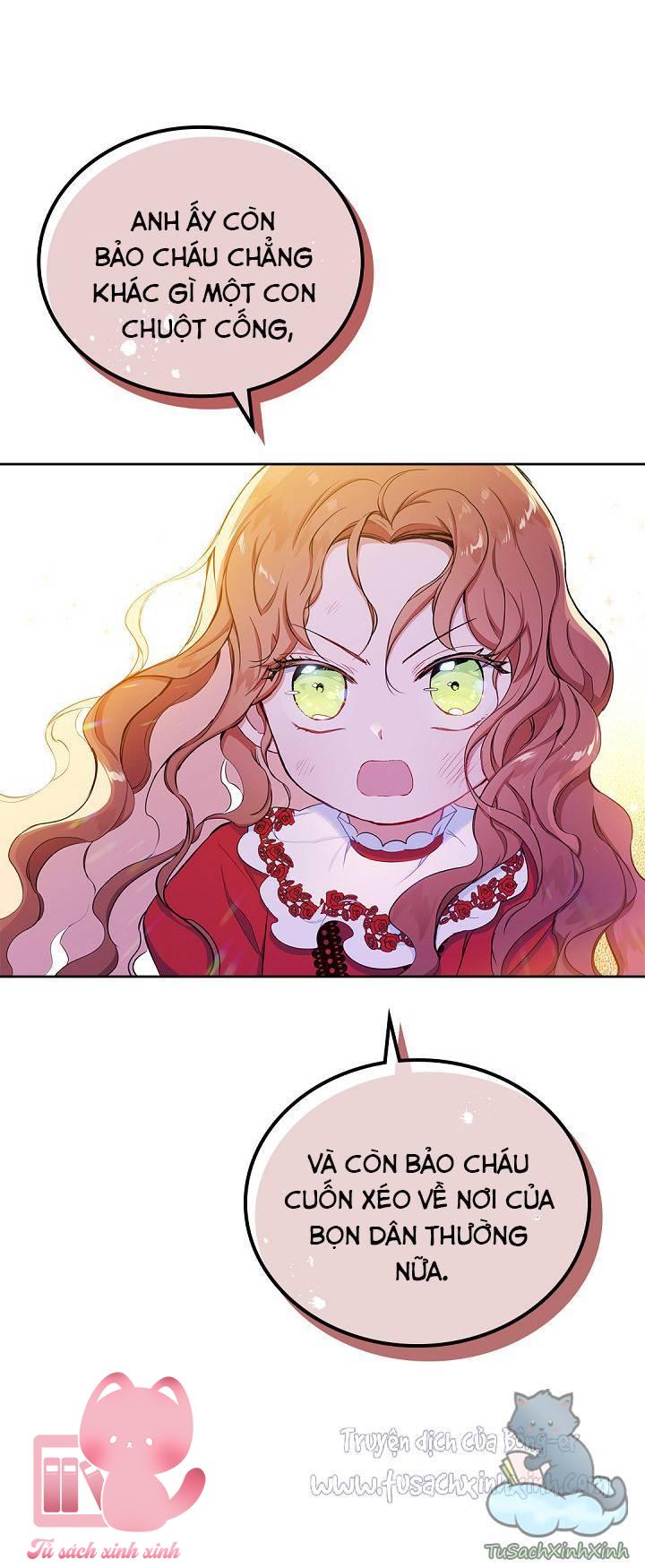 Kiếp Này Ta Sẽ Trở Thành Gia Chủ - Chap 4 - Trang 25