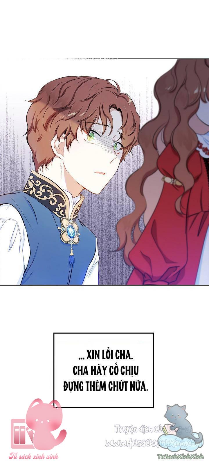 Kiếp Này Ta Sẽ Trở Thành Gia Chủ - Chap 4 - Trang 26