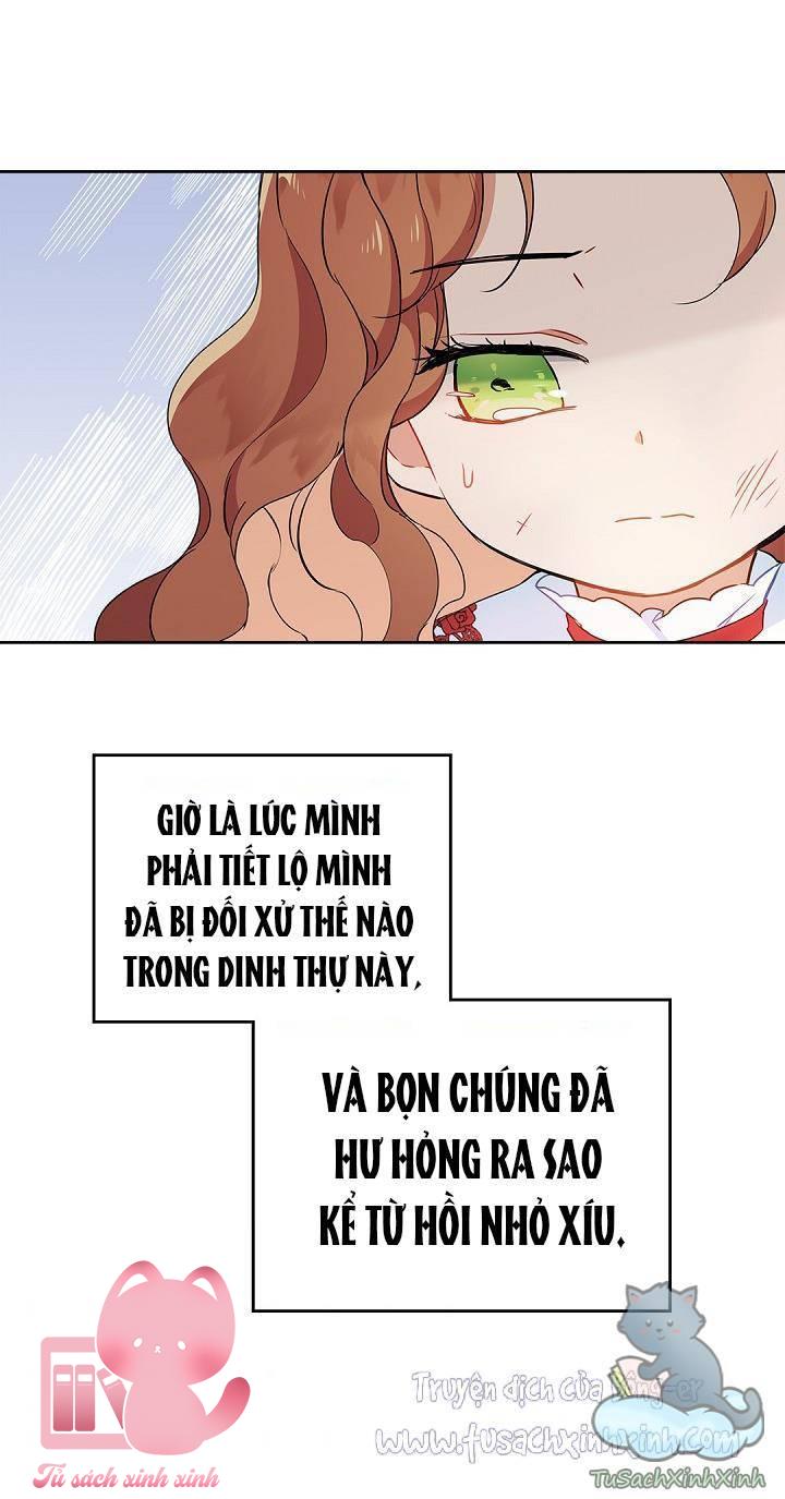 Kiếp Này Ta Sẽ Trở Thành Gia Chủ - Chap 4 - Trang 27