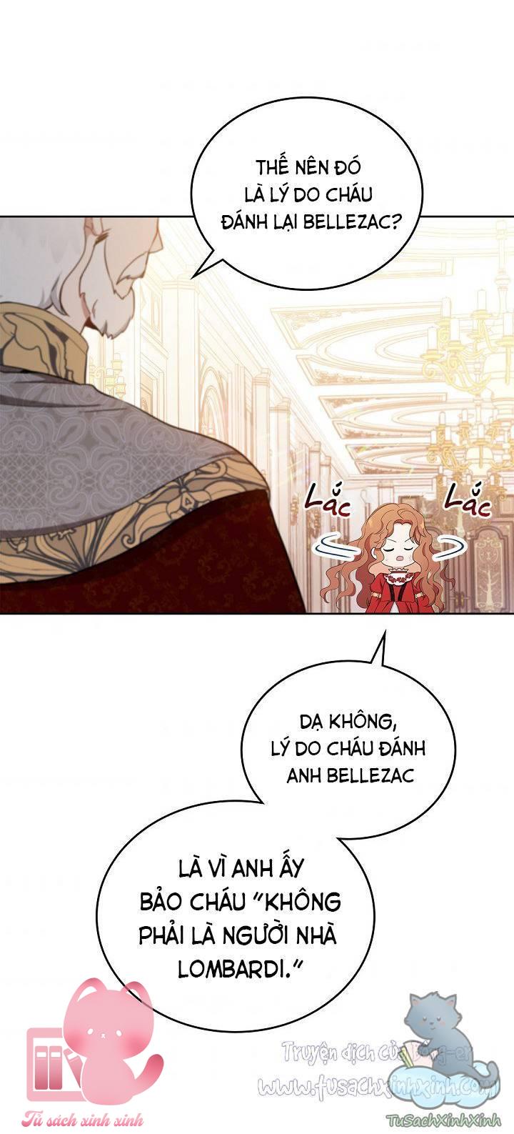 Kiếp Này Ta Sẽ Trở Thành Gia Chủ - Chap 4 - Trang 28