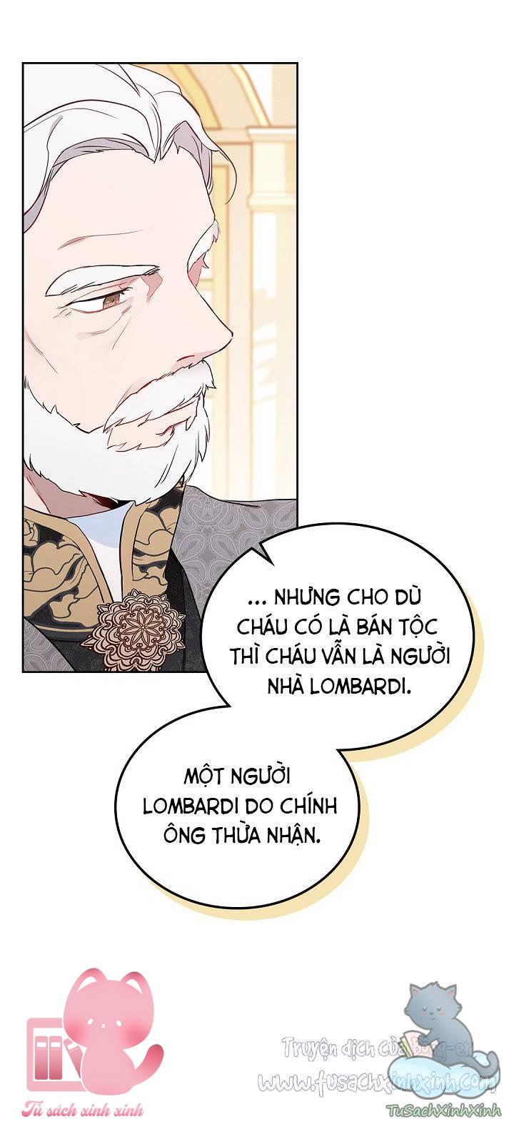 Kiếp Này Ta Sẽ Trở Thành Gia Chủ - Chap 4 - Trang 30