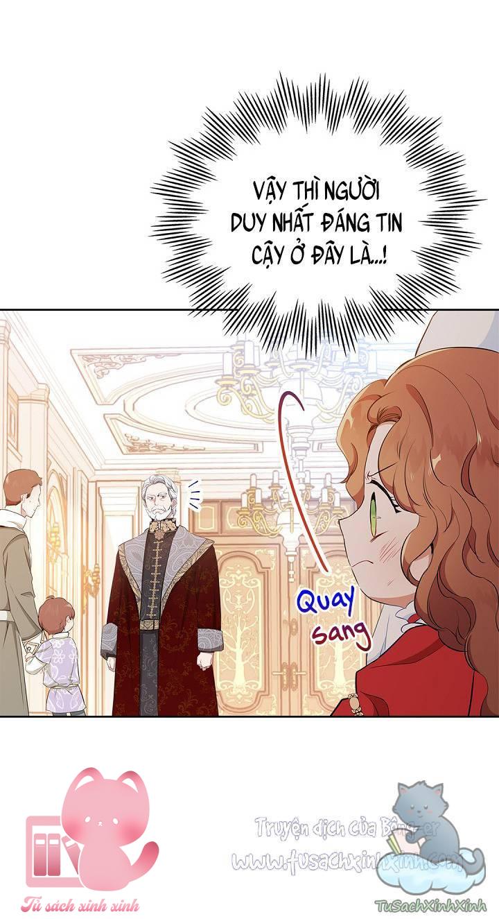Kiếp Này Ta Sẽ Trở Thành Gia Chủ - Chap 4 - Trang 4