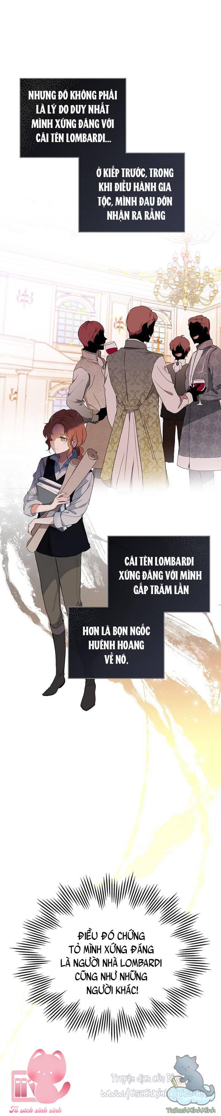 Kiếp Này Ta Sẽ Trở Thành Gia Chủ - Chap 4 - Trang 31