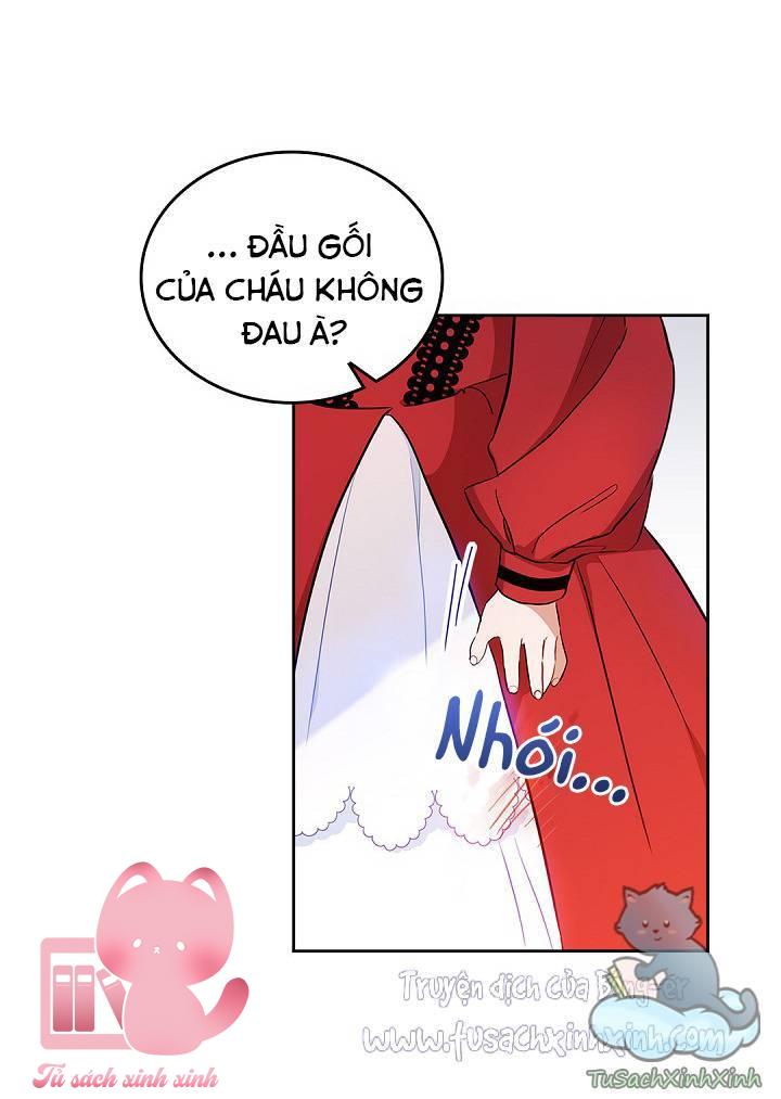 Kiếp Này Ta Sẽ Trở Thành Gia Chủ - Chap 4 - Trang 36