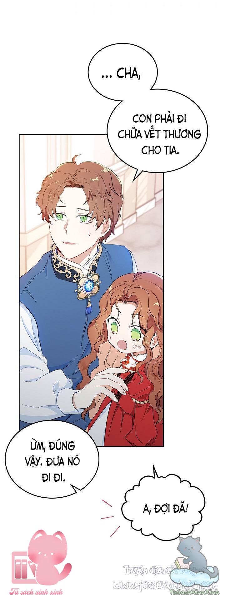 Kiếp Này Ta Sẽ Trở Thành Gia Chủ - Chap 4 - Trang 41
