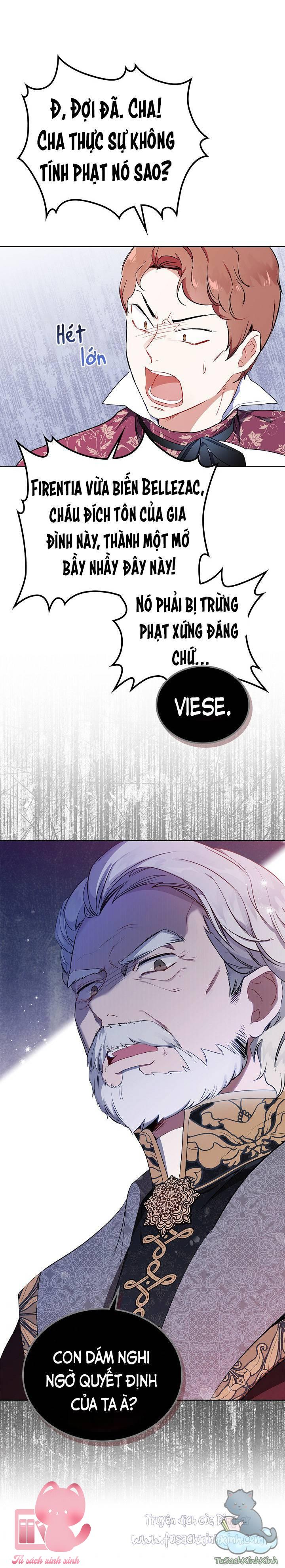 Kiếp Này Ta Sẽ Trở Thành Gia Chủ - Chap 4 - Trang 51