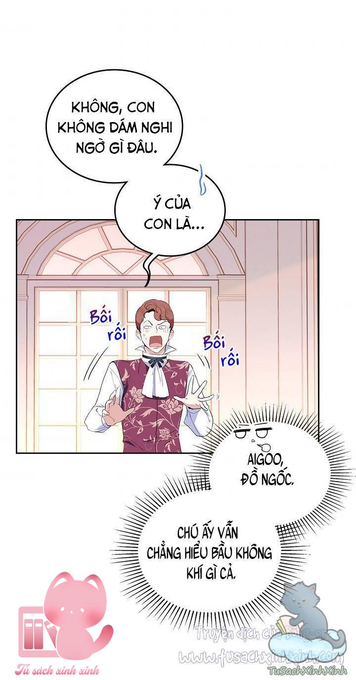 Kiếp Này Ta Sẽ Trở Thành Gia Chủ - Chap 4 - Trang 52
