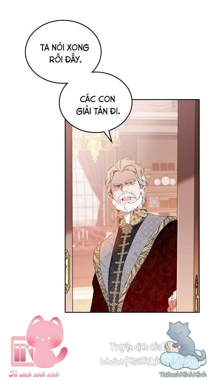 Kiếp Này Ta Sẽ Trở Thành Gia Chủ - Chap 4 - Trang 53
