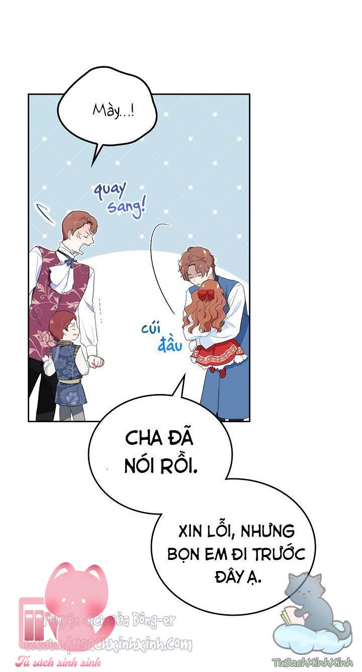 Kiếp Này Ta Sẽ Trở Thành Gia Chủ - Chap 4 - Trang 55