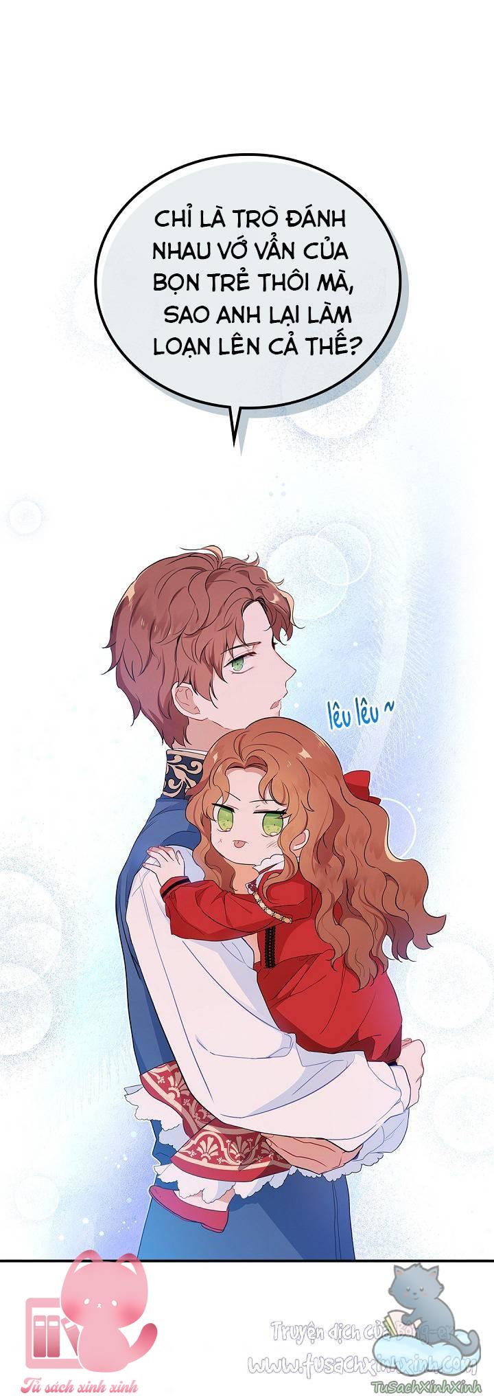 Kiếp Này Ta Sẽ Trở Thành Gia Chủ - Chap 4 - Trang 58