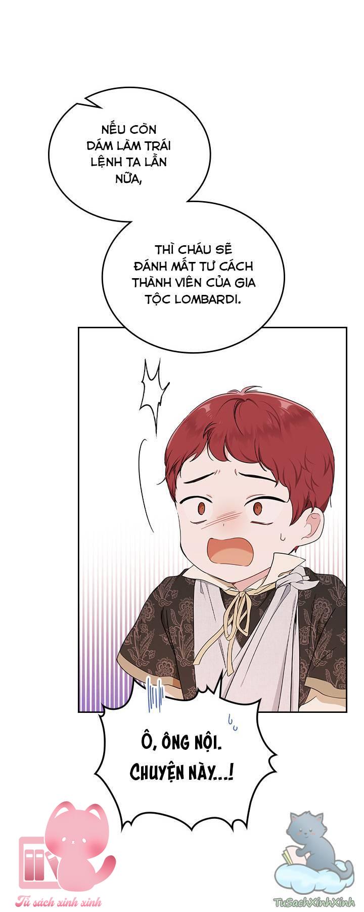 Kiếp Này Ta Sẽ Trở Thành Gia Chủ - Chap 40 - Trang 11