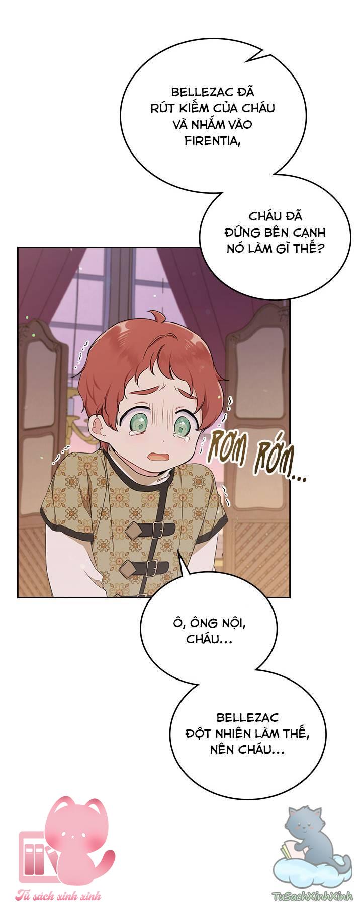 Kiếp Này Ta Sẽ Trở Thành Gia Chủ - Chap 40 - Trang 13