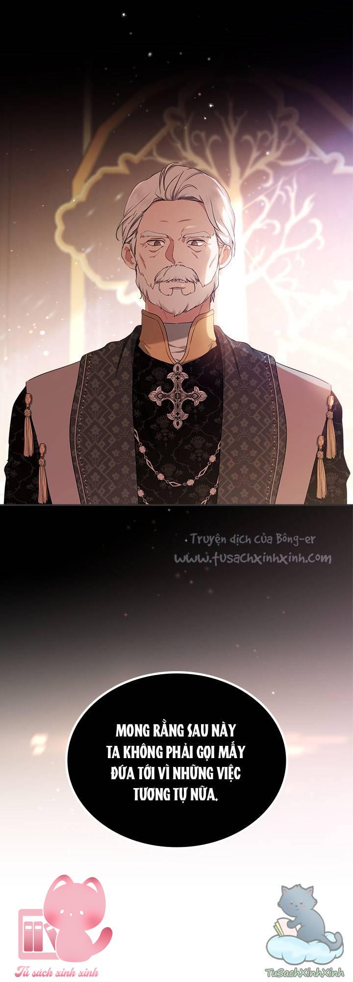 Kiếp Này Ta Sẽ Trở Thành Gia Chủ - Chap 40 - Trang 20