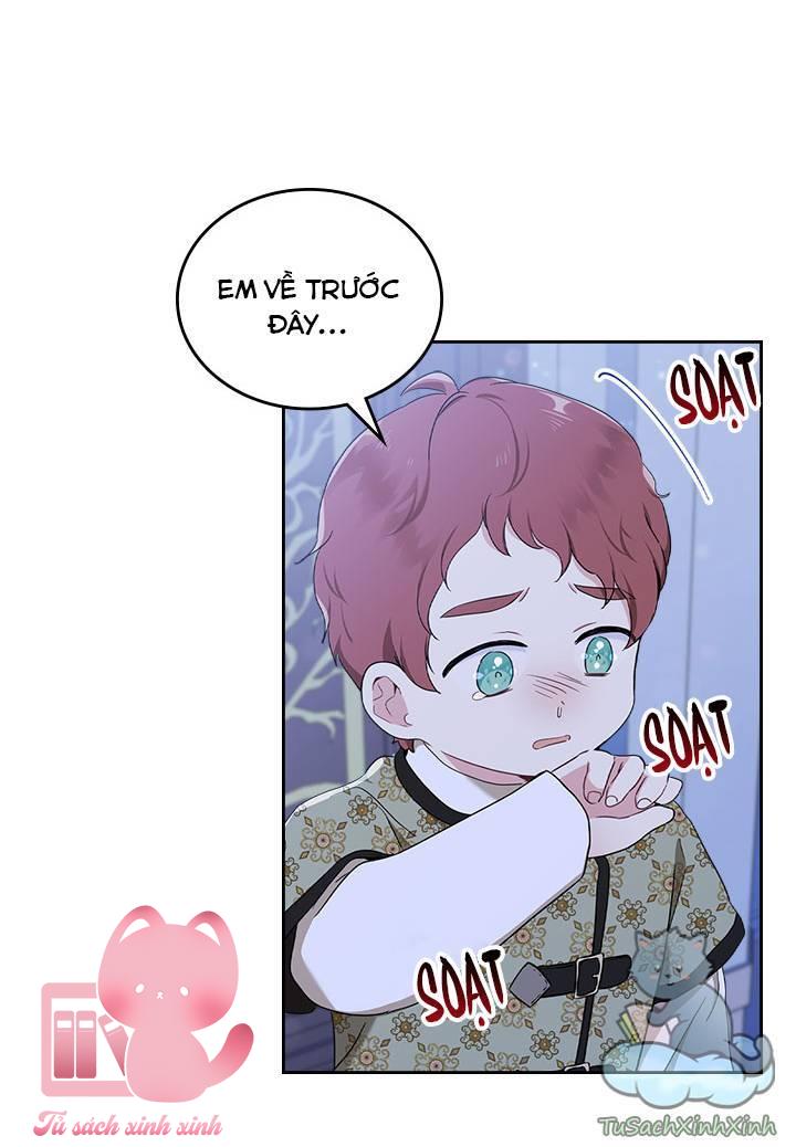 Kiếp Này Ta Sẽ Trở Thành Gia Chủ - Chap 40 - Trang 24
