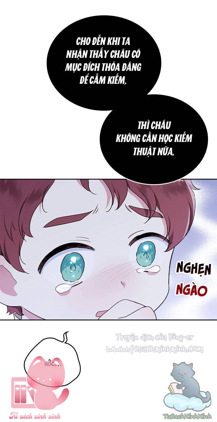 Kiếp Này Ta Sẽ Trở Thành Gia Chủ - Chap 40 - Trang 25