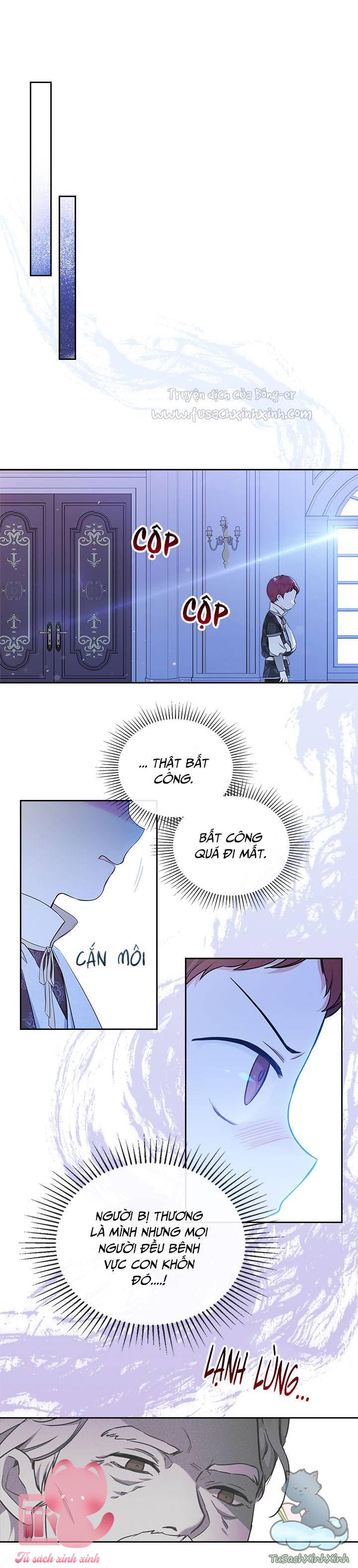 Kiếp Này Ta Sẽ Trở Thành Gia Chủ - Chap 40 - Trang 28
