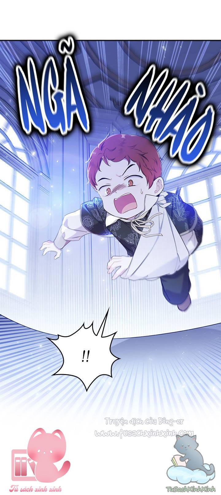 Kiếp Này Ta Sẽ Trở Thành Gia Chủ - Chap 40 - Trang 37