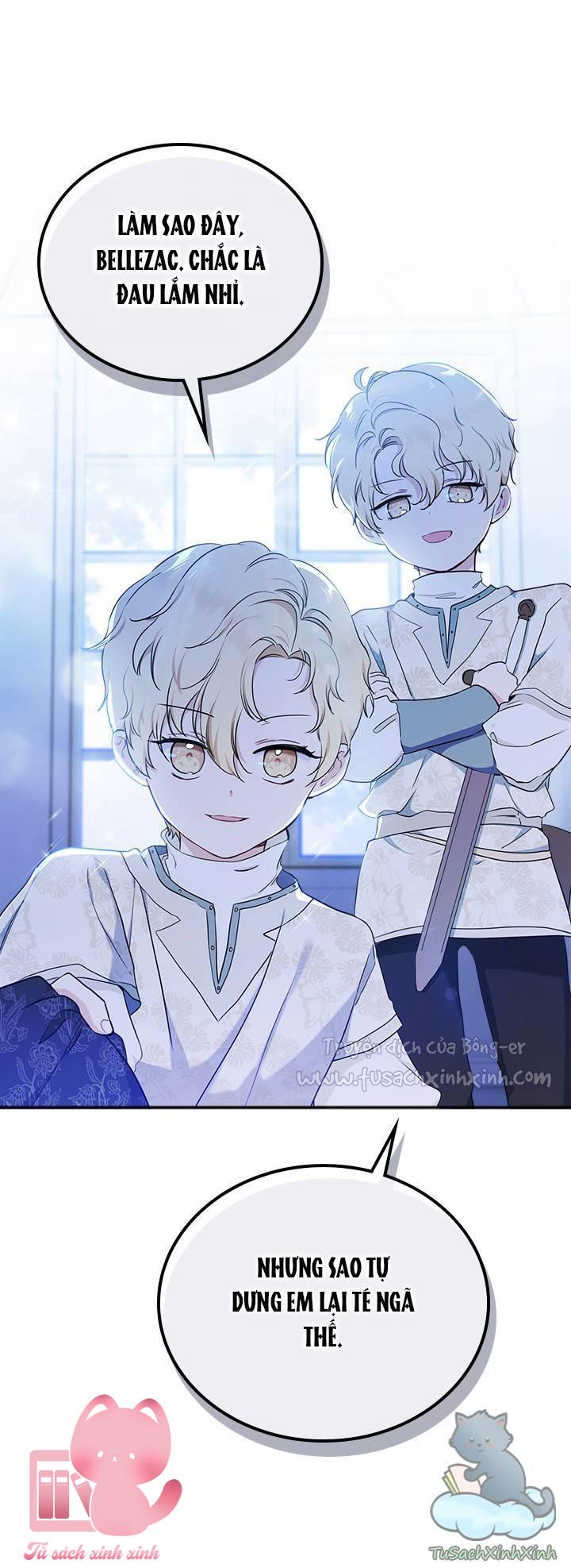 Kiếp Này Ta Sẽ Trở Thành Gia Chủ - Chap 40 - Trang 40