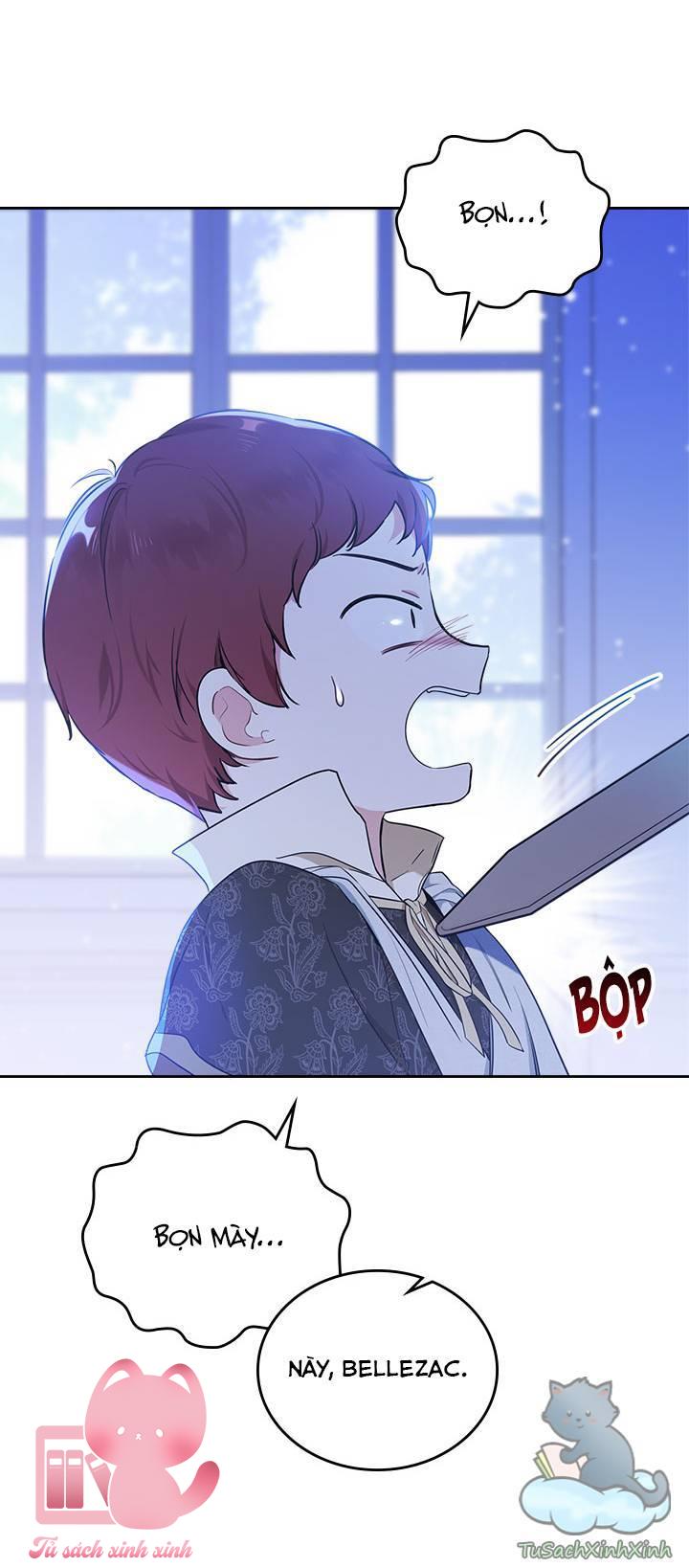 Kiếp Này Ta Sẽ Trở Thành Gia Chủ - Chap 40 - Trang 41