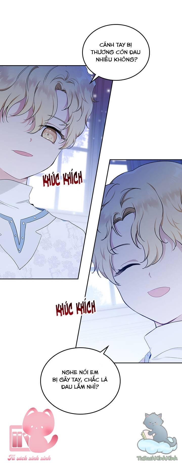 Kiếp Này Ta Sẽ Trở Thành Gia Chủ - Chap 40 - Trang 42